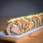 Philadelphia Tempura