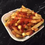 Papas a la francesa