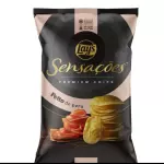 Sensações Peito de Peru