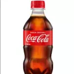 Coca cola elige