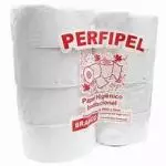 Papel Higiênico Rolão Perfipel(412)
