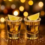 Tequila Shot