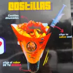 CONO COSTILLA
