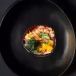Tirashi Salmão - 500g