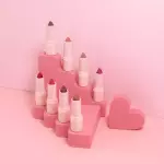 Batom Bala Lips Tick Matte
