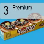 premium x3