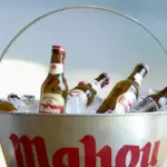 CUBO MAHOU