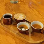 4 Bebidas Selecionadas