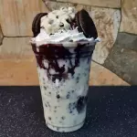 Creme de Oreo