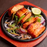 Paneer Tikka