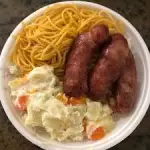 Linguiça Toscana