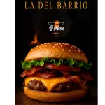 la del Barrio