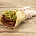 Taco de Carne