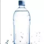 Água sem gás