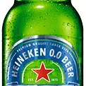 HEINEKEN SIN ALCOHOL