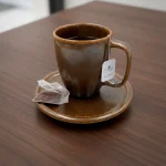 Green Tea	شاي اخضر