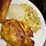 INIMAGINABLE POLLO A PLANCHA