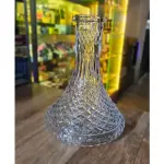 Vaso Para Narguile Grande