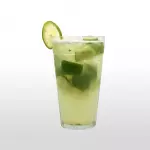 Caipirinha / Caipivodka