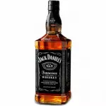 Jack Daniels Black