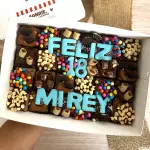 Box de 24 minis