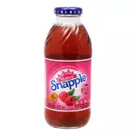 Snapples frambuesa
