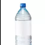 ÁGUA MINERAL COM GÁS 500ml