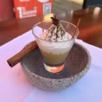 Suspiro limeño