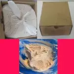 Cajas de helado