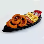 Barca da Diburguer