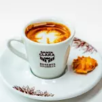 ESPRESSO MACHIATO