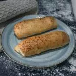 Pan de queso pequeño