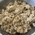 Carne de Caranguejo