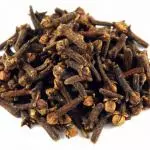 6 - Cravo Da Índia em Grão (50g)