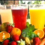 copo de suco