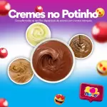 Creme no potinho - 100ml