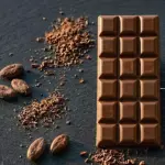 Chocolate orgánico 50 gramos