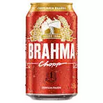 BRAHMA 350ML