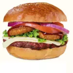 BURGER VAQUERA
