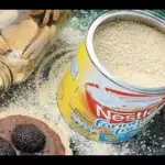 Farinha Láctea