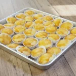 Mini Empadas (45 un)
