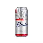 BUDWEISER LATA 269ML