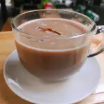MASALA CHAI