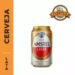 AMSTEL - LATA