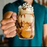 Frappé