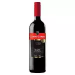 CAMPO LARGO TINTO SUAVE
