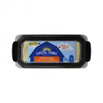 Sliced ​​Pepper Jack Cheese Crystal
