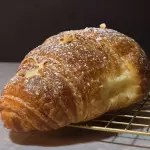 Croissant Gourmet de Nuez