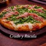 Rucula