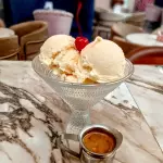 Affogato